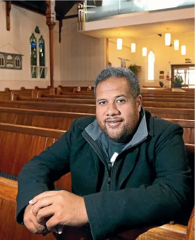  ??  ?? Grammy Award-winning bass baritone Jonathan Lemalu is in Wellington to perform with the Porirua youth orchestra, Virtuoso Strings, pictured above left.