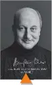  ??  ?? The Best Thingg About
You is YOU! by Anupam Kher