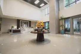  ?? ?? The Proscenium Residences Lobby