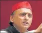  ??  ?? Akhilesh Yadav