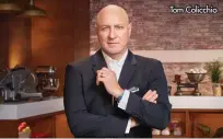  ?? Tom Colicchio ??