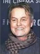  ??  ?? Jonathan Demme