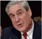  ??  ?? Robert Mueller