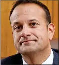  ??  ?? TAOISEACH: Budget plans