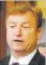  ??  ?? Sen. Dean Heller, R-nev.