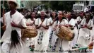  ?? ?? Тиграи являются третьей по величине этнической группой Эфиопии