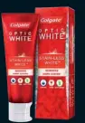  ??  ?? ^After 3 weeks use. Individual results may vary. *Based on leading toothpaste­s sold in Australian Grocery and Pharmacy Retailers as of March 2018. Gentle lower strength hydrogen peroxide formula.