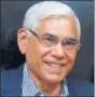  ?? PTI ?? Vinod Rai.