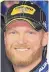  ??  ?? Dale Earnhardt Jr.