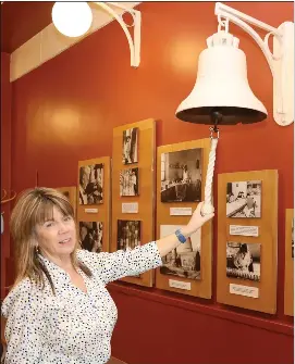 Inside historic Belleek Pottery, Ireland’s oldest working pottery ...