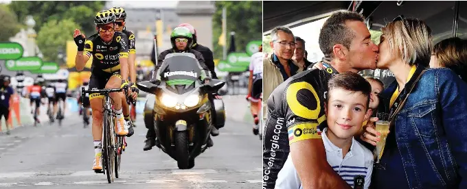 Voeckler Clap De Fin Pressreader