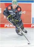  ?? FOTO: IMAGO IMAGES ?? Die Krefeld Pinguine haben ihren Saisonstar­t verpatzt.