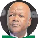  ?? ?? Jeff Radebe 2009 – 2014