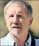  ??  ?? STUART BAXTER