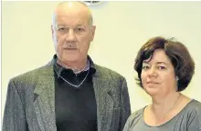 Isabelle Buffet Pichon Remplace Jacques Contassot Pressreader