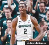  ??  ?? 4. Jaren Jackson Jr.