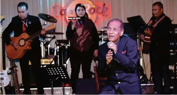 Semangat Dhalan Masih Menyala Pressreader