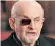  ?? ?? Sir Salman Rushdie says he had sometimes envisaged a killer ‘coming for me in just this way’