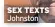  ??  ?? SEX TEXTS Johnston