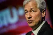  ??  ?? JPMorgan Chase CEO Jamie Dimon