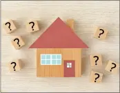  ?? ?? Homebuyers are in a jam with interest rates high and inventory low. A national housing survey said only 17% of respondent­s in January believed it was a good time to buy.