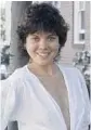  ?? AP FILE ?? Erin Moran was found dead Saturday by emergency responders.