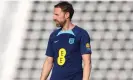  ?? Images ?? Gareth Southgate oversees England training on Tuesday. Photograph: Alex Pantling/Getty