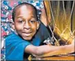  ?? FAMILY PHOTO ?? Janari Ricks, 9, was shot and killed on July 31.