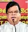  ?? ?? MINISTER BANDULA: Nation’s safety expert