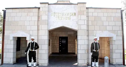 27+ Suleyman Shah Tomb Location Background