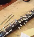  ?? FOTO: WERKSTATT ?? Die Oboe ist das Instrument des Jahres 2017.