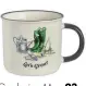  ?? ?? Gardening Mug £3