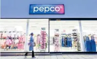  ?? APA ?? Pepco trat erst 2021 in den österreich­ischen Markt ein