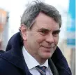  ??  ?? ‘Waste of resources’: Local TD Dr Michael Harty