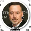  ?? ?? David Furnish