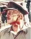  ??  ?? Alec Guinness stars in The Bridge on the River Kwai