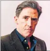  ??  ?? Rob Brydon