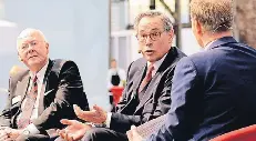 Wie Ideen Bei Der Werhahn Kg Fliegen Lernen Pressreader