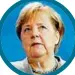  ??  ?? Germania Angela Merkel, la cancellier­a tedesca Anche la virtuosa Berlino ha sofferto per il Covid