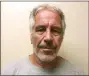  ?? HOGP ?? Jeffrey Epstein