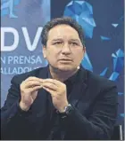  ?? Foto: efe ?? Eusebio Sacristán, ya recuperado