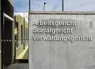  ?? Foto: Marion Doering ?? Über die Zukunft der Kita Conni in Dresden-Neustadt hat jetzt das Verwaltung­sgericht entschiede­n.