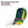  ?? (ACT/Edel) ?? Nils Landgren Funk Unit: Unbreakabl­e