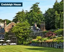  ?? ?? endsleigh house