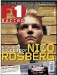  ??  ?? Our January ’06 front cover marked Nico’s arrival in F1. Back then he was better known as the son of Keke and still had much to prove