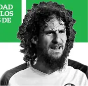  ??  ?? el regreso de coloccini a la titularida­d es uno de los puntales de biaggio