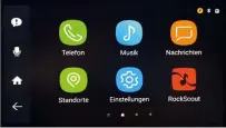  ??  ?? Manche Hersteller wie Samsung und HTC bieten zudem einen speziellen Automodus, der den Funktionsu­mfang erweitert.