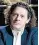  ??  ?? Chef Marco Pierre White whose restaurant scored only two out of five