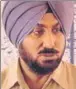  ??  ?? Joginder Singh