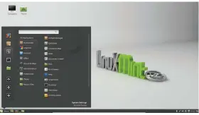  ??  ?? The Linux Mint project has also developed a spin of its distro based on Debian Testing, which is called Linux Mint Debian Edition.